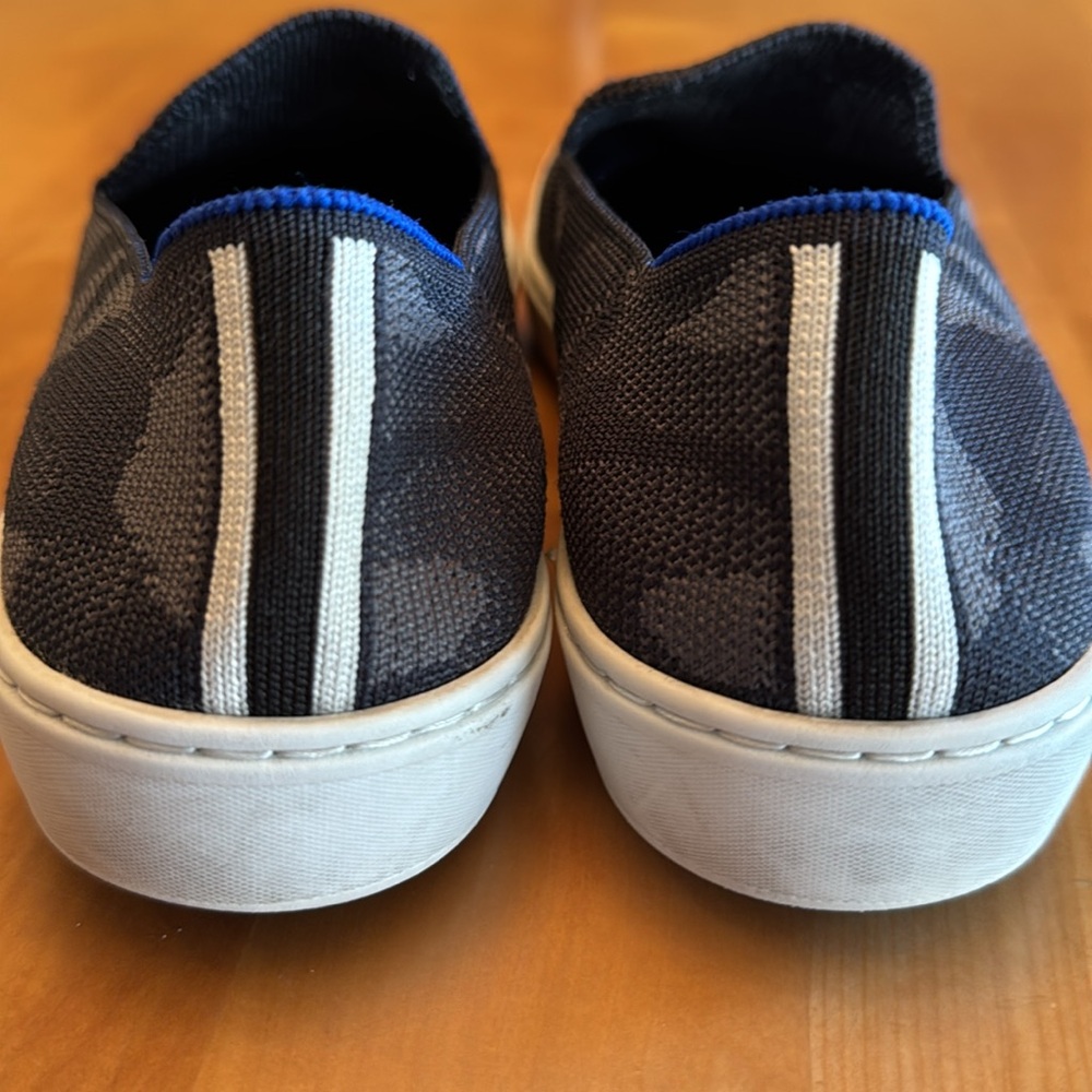Rothy Slip ons - Picture 3 of 11